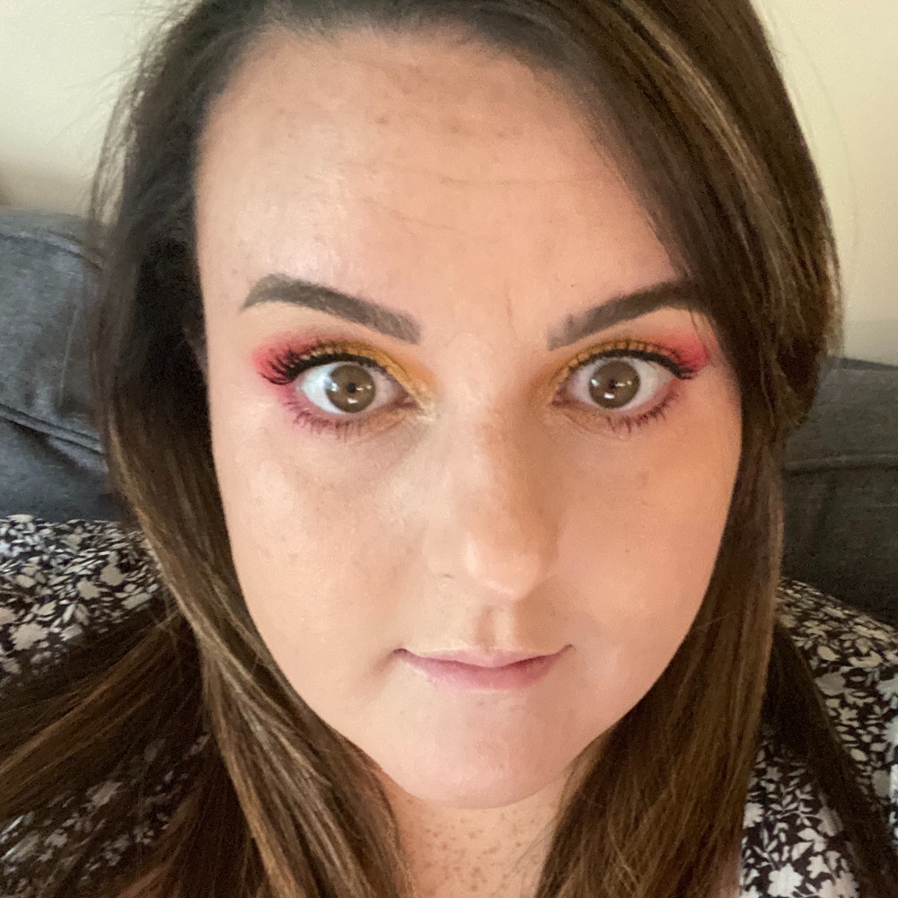Meet your Posher, Megan